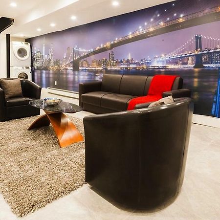 Luxury Duplex Apartment New York Dış mekan fotoğraf