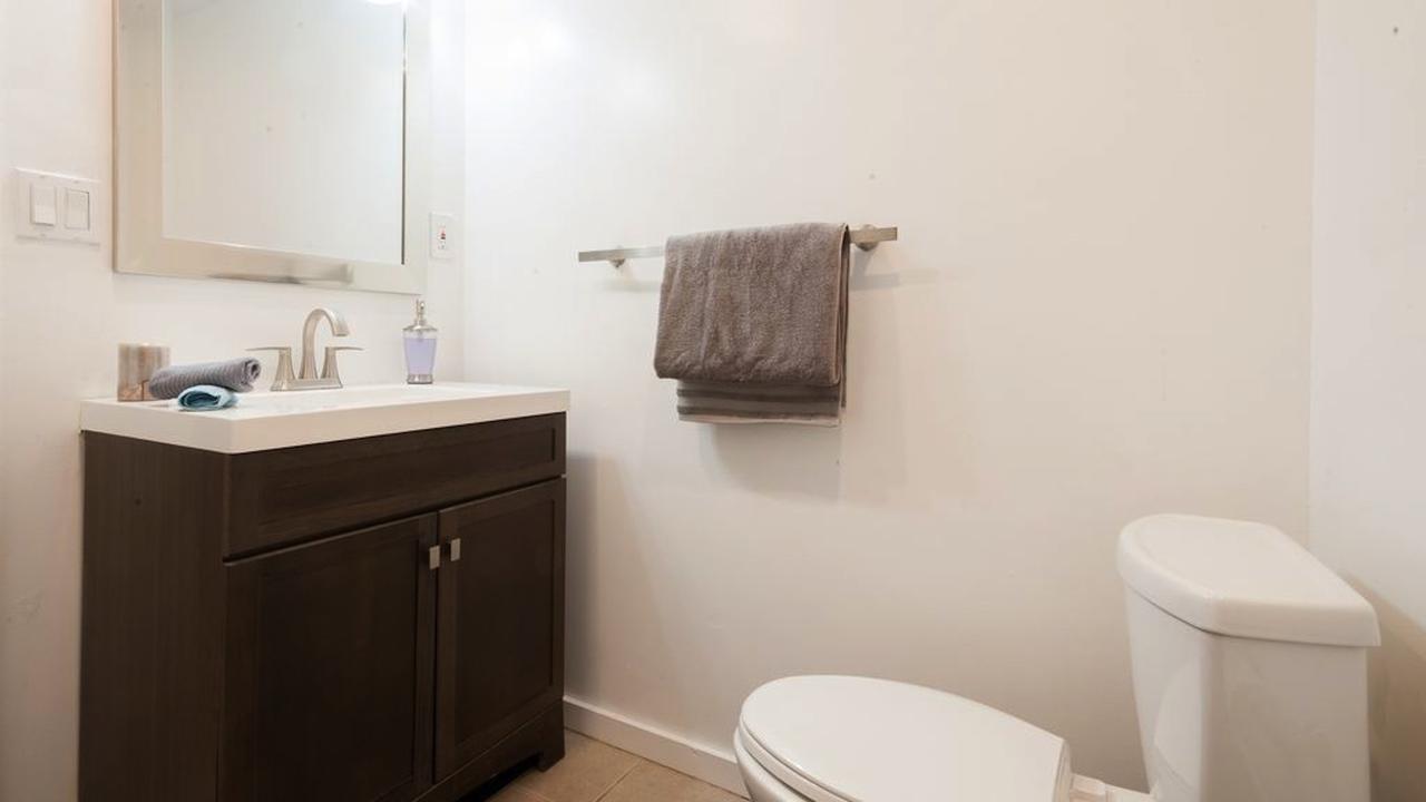 Luxury Duplex Apartment New York Dış mekan fotoğraf
