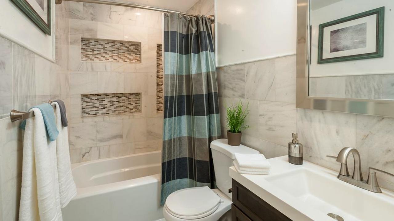 Luxury Duplex Apartment New York Dış mekan fotoğraf